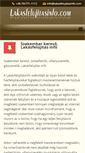 Mobile Screenshot of lakasfelujitasinfo.com